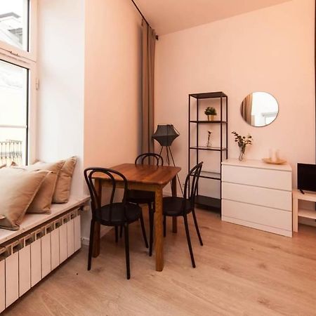 לובלין Apartamenty Kozia מראה חיצוני תמונה