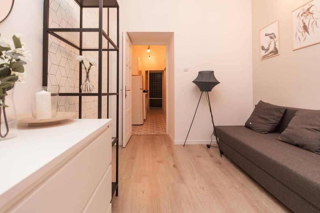 לובלין Apartamenty Kozia מראה חיצוני תמונה