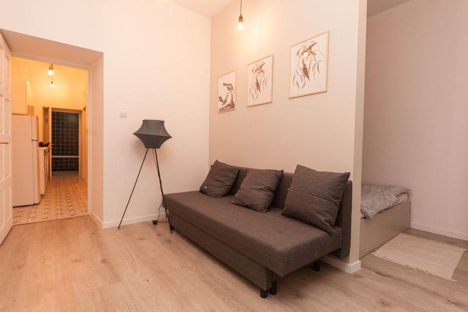 לובלין Apartamenty Kozia מראה חיצוני תמונה